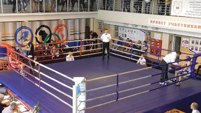 Оксана Ефимова(Беларусь) - Анастасия Обушенкова(Беларусь) смотреть онлайн