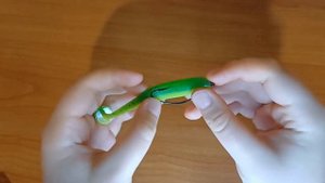 ||как оснастить офсет||офсетный крючок||