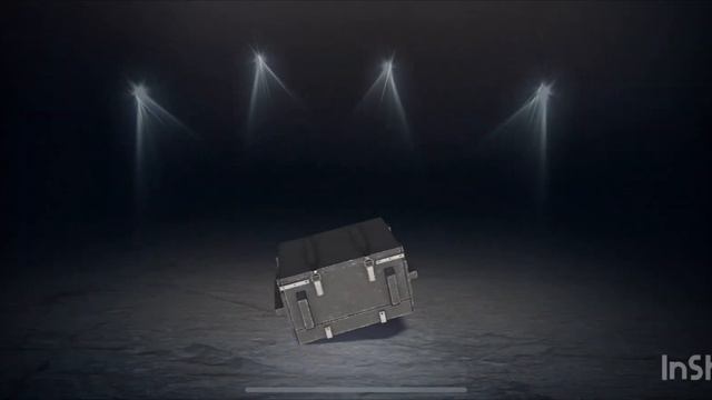 Открытие контейнеров из рулетки на балора