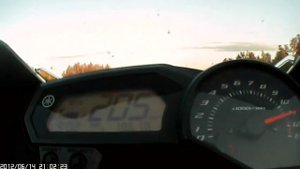 Ямаха диверсия 600 кубов.Оправдал все ожидания..............