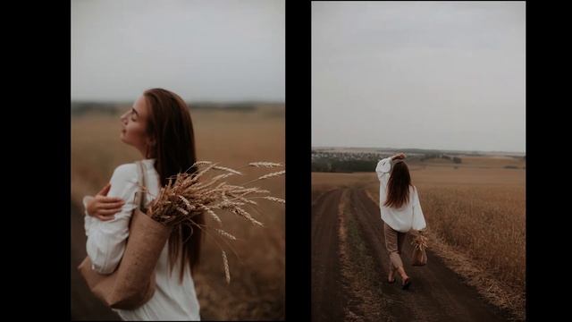 Фотосессия в поле | Летние идеи для фото | Летние фото в инстаграм смотреть онлайн