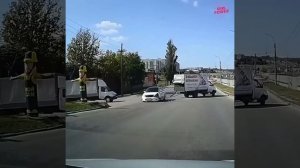 Легко отделался?