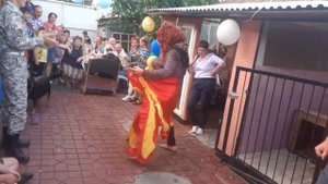 @Встреча с Армии 09.07.22 г вот как мы встретили Андрея смотрим до конца смех до слез
