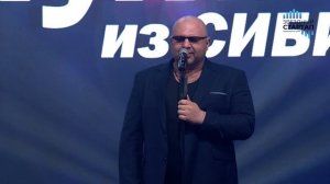 Мужик из Сибири Александр Конев
"Молитва"