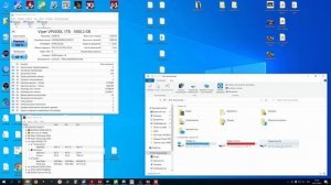 PCIe 4.0 новинка - SSD Viper VP4300 Lite 1TB (VP4300L1TBM28H) от Patriot Memory