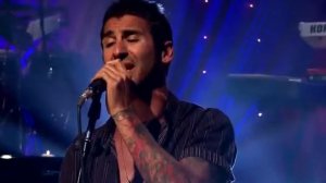 Sully Erna - Sinner's Prayer - YouTube