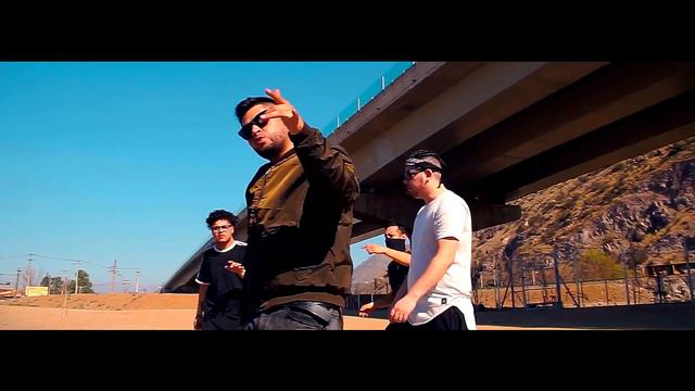 Orbita King - Gran Asalto (Video Clip) TRAP CHILENO смотреть онлайн