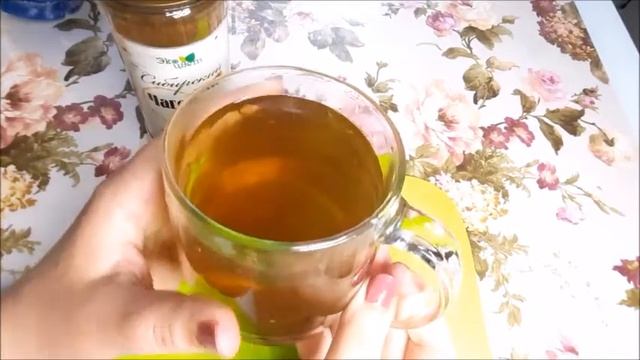 ЧАГОВЫЙ ЧАЙ ИЗ ФИКС ПРАЙСА, ЗАВАРИЛА ПРОБУЮ НА ВКУС.