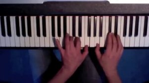 Sarabande - William Gillock