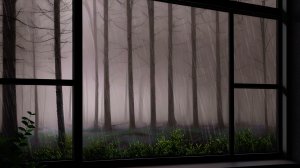 Звуки Дождя Для Сна - 99% Мгновенно Засыпают Под Звук Дождя И Грома Ночью