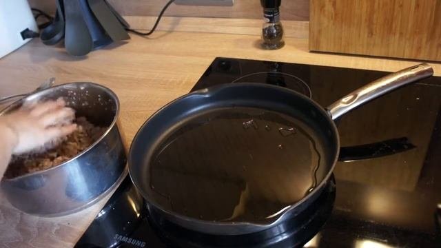 ? Вкуснейшие Гречаники - легкий рецепт ?