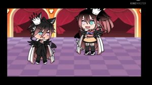 Gacha live🙃😉детская война😍😘