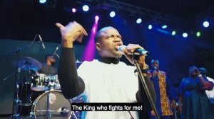 Oba To Nja Funmi The King Who Fights For Me Official Video