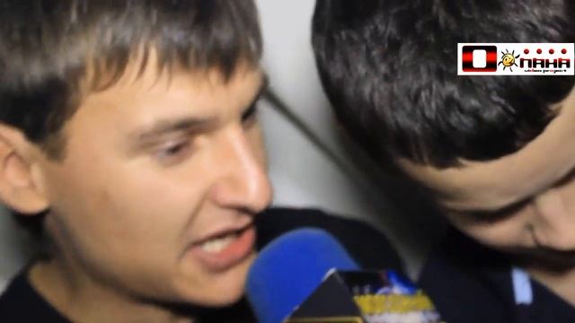 OPANA VIDEO PROJECT :: REZINKA PROMO GROUP // 12.1.2013 :: DALI CLUB смотреть онлайн