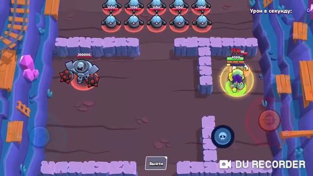 Обзор мода Ruler stars