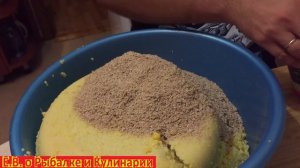 Рецепт секретной прикормки для привлечения всех видов рыб раскрыт.Супер прикормка для рыбалки.
