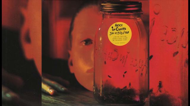 Alice in chains - Nutshell - (BACKING TRACK GuitaR SOLO)🎸 смотреть онлайн