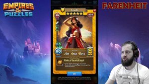 АУДА: КАК ЖЕ ПРЕКРАСЕН НОВЫЙ ШОТЕР! Empires & Puzzles