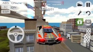 Extreme Car Driving Simulator #13 - Cars Game Android IOS gameplay #carsgames