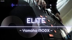 Yamaha MODX - Elite