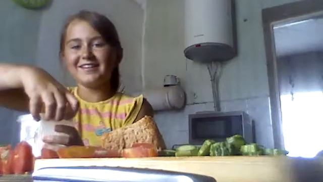 Как правильно готовить бутерброды!)? Лайфхак смотреть онлайн