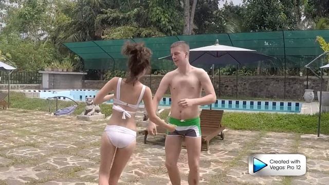 Свадебный танец в Шри Ланке смотреть онлайн