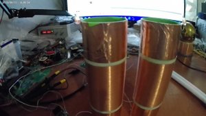 Правильная накачка Теслы или ЕН антенны, БТГ ЭНЕРГИЯ ЭФИРА