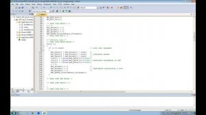 stm32f103c8t6 - АЦП инжектированные каналы с усреднением.