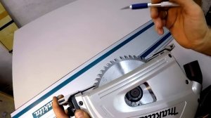 Погружная пила Makita SP 6000 мой обзор и мнение.