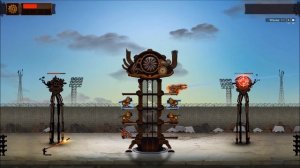 Steampunk Tower 2 All challenge levels