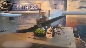 Наш FPV-дрон может долетать до 40км.