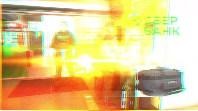 Видеопрезентация 
