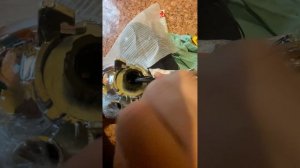Регулировка полосы в фарах с biled headlight