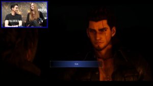 Final Fantasy 15 Gameplay | Suzy Lu