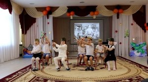 Ложкари Смуглянка