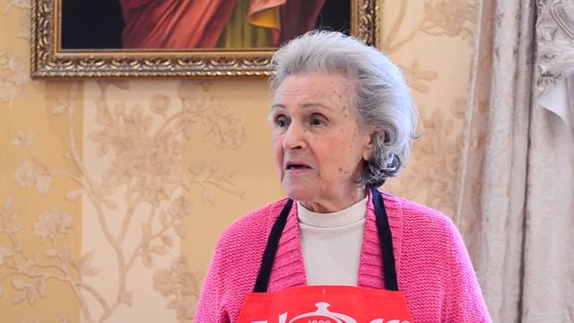 Дом престарелых. Мария Андреевна. 93 года смотреть онлайн