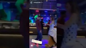 Причудливые танцы Архипа Глушко