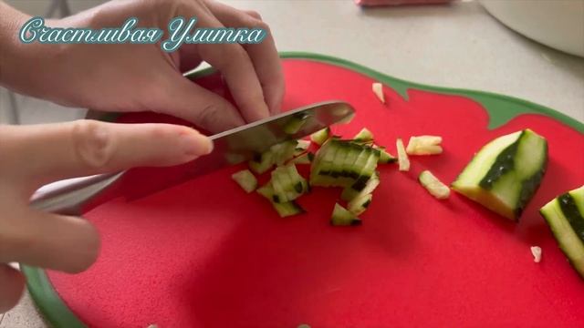 РЕЦЕПТ ПРОСТОГО САЛАТА С КУКУРУЗОЙ И КРАБОВЫМИ ПАЛОЧКАМИ