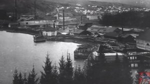 г.Сим. История возникновения города.