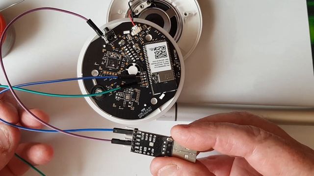 #05 - Dépanner le port 9898 de la Gateway Xiaomi смотреть онлайн