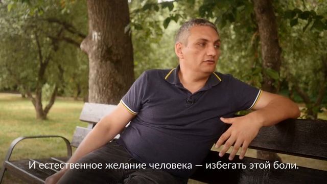 Любой рост проходит через «зону турбулентности» | Евгений Кусраев смотреть онлайн