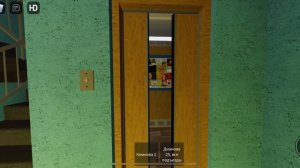 Roblox Лифт МЛЗ 1988 г. в. на плейсе ValdCorrato