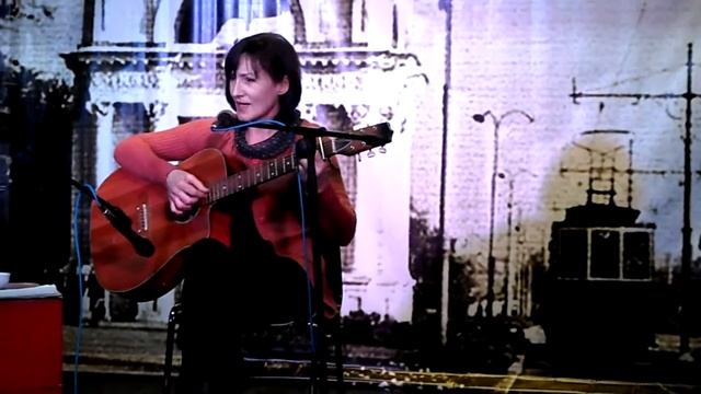 Маша Павленко "Зеленоглазая душа" (автор-Елена Фролова) смотреть онлайн