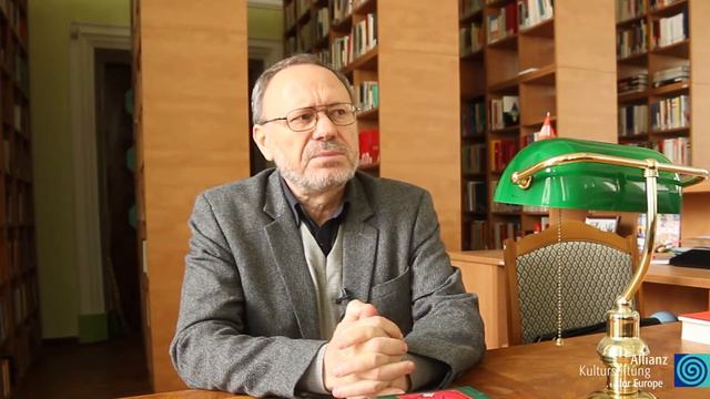 Лекція 1. Петро Рихло:  Німецькомовна поезія Буковини як літературний феномен