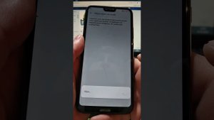 Huawei p20 lite ANEX-LX1 EMUI 8.0.0 Обход Гугл аккаунта FRP bypass сброс Гугл аккаунт