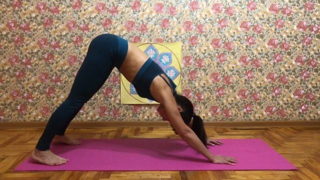 Гималайская йога для начинающих
