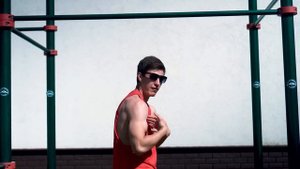 УПРАЖНЕНИЯ ДЛЯ БИЦЕПСА НА ТУРНИКЕ. Подтягивания на бицепс.