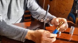 Самокрут Мастер - Прогонные кольца и втулки для работы с ними