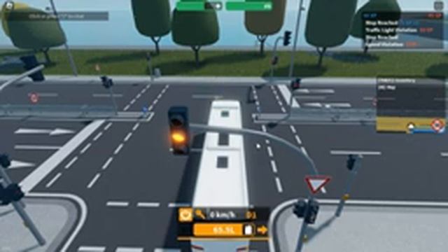 Emergency Hamburg by Emergency Hamburg ROBLOX No Commentary Gameplay