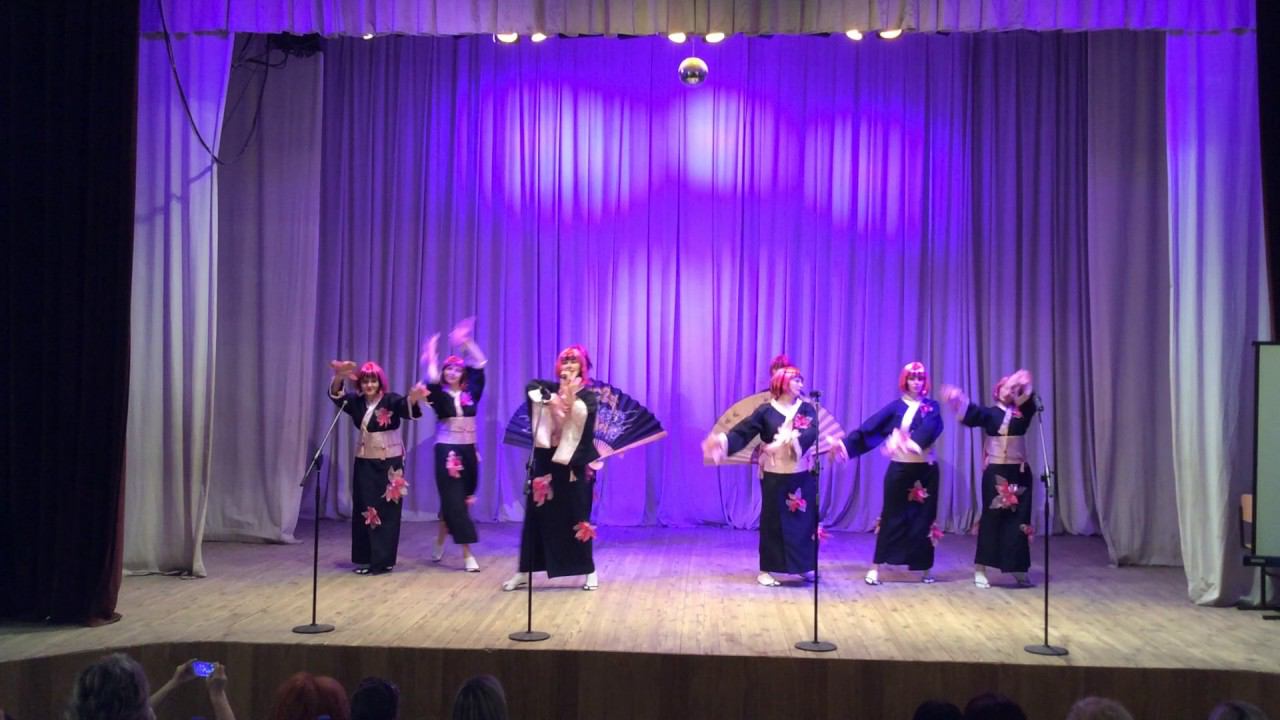 Легенда о лотосах смотреть онлайн